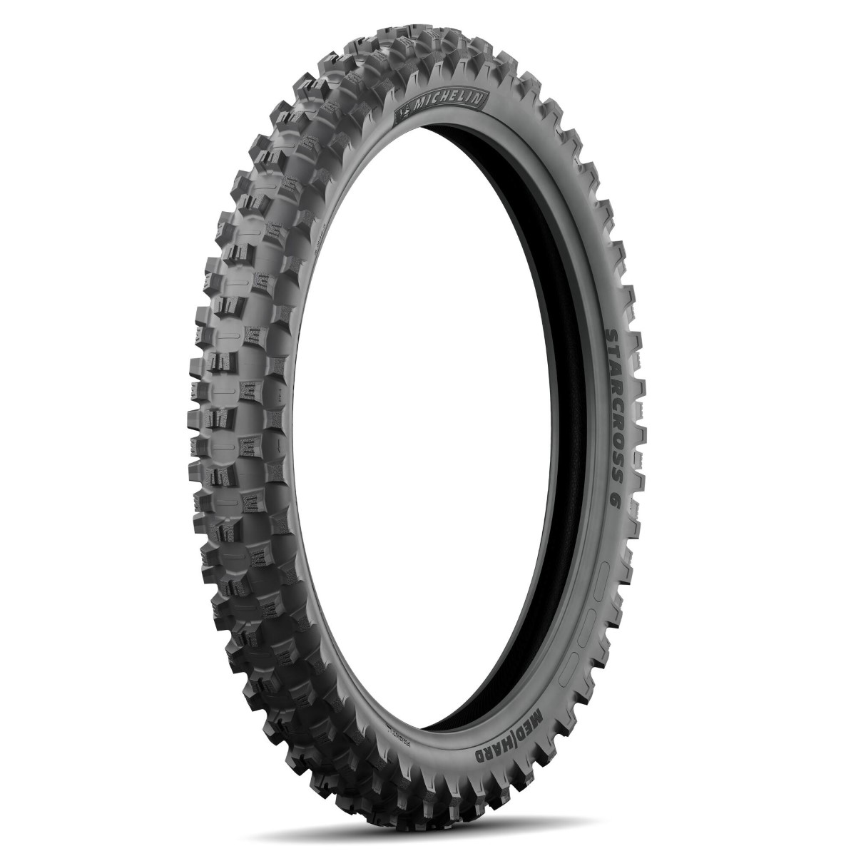 80/100-21 51M Starcross 6 M-Hard Fr Tt