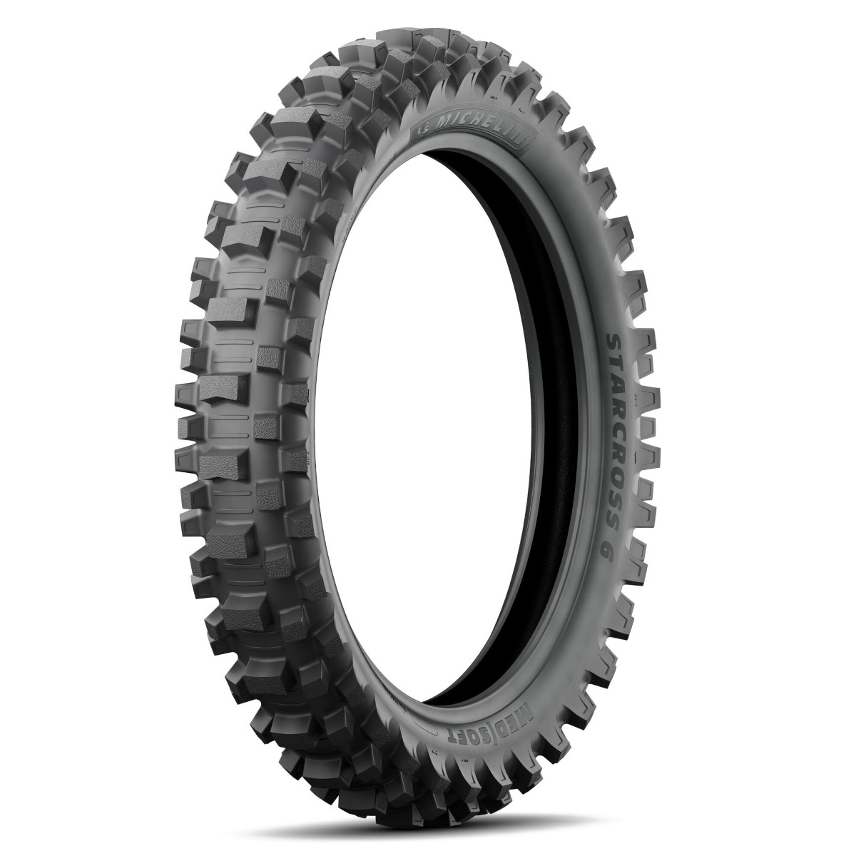 100/90-19 57M Starcross 6 M-Soft Rr Tt