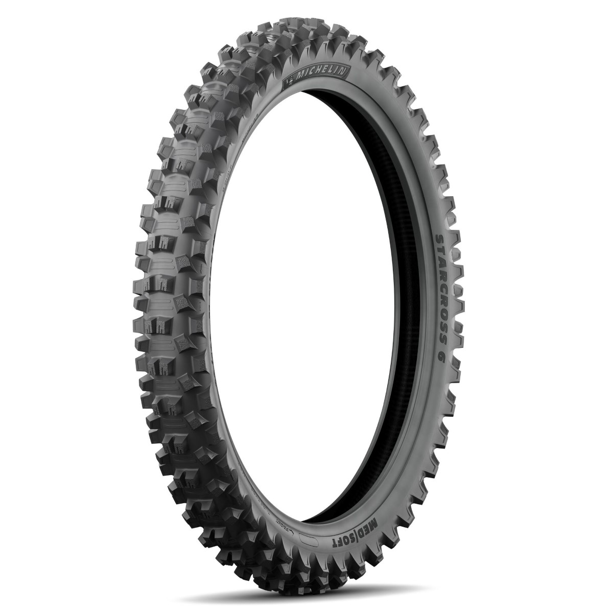 80/100-21 51M Starcross 6 M-Soft Fr Tt