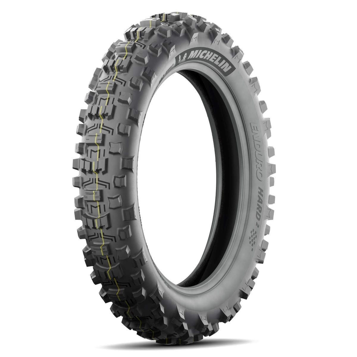 140/80-18 70R Enduro Hd 2 Rr Tt