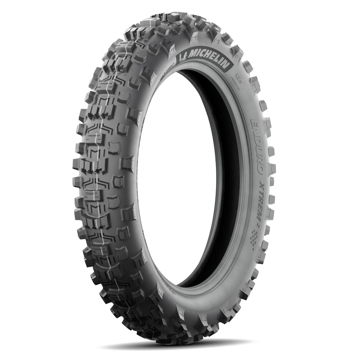 140/80-18 70M Enduro Xtrem 2 Rr Tt