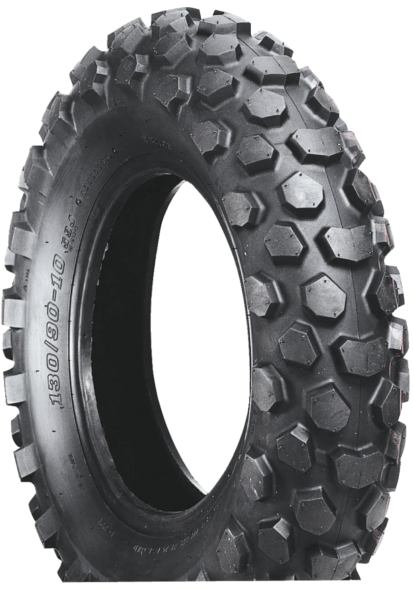 120/90-10 Hf910 4 Ply