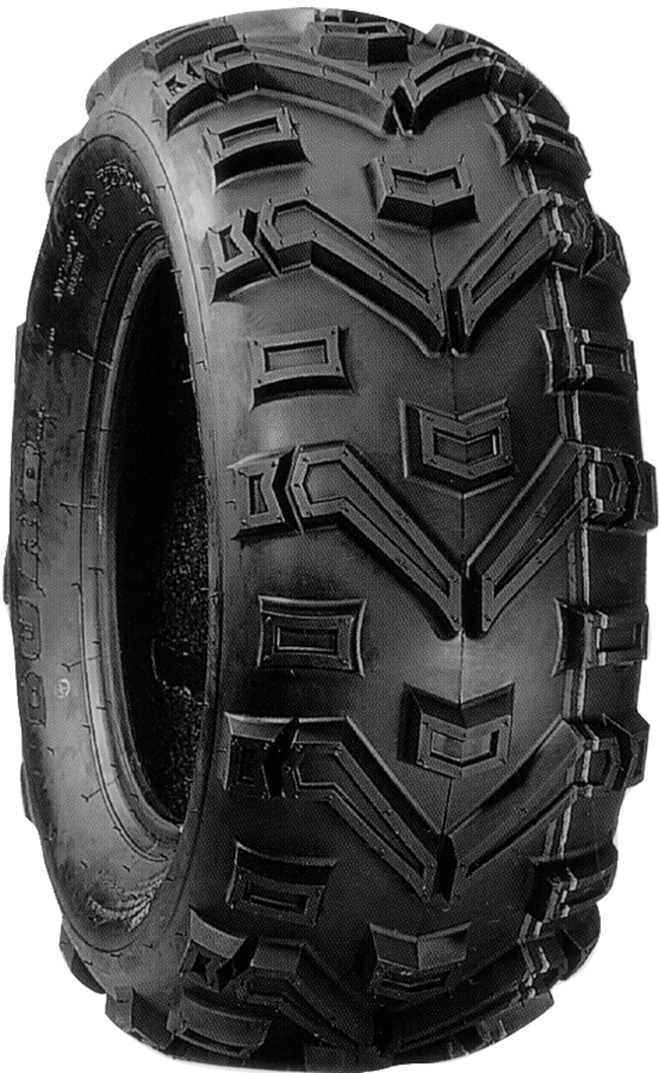 25X10-12 4Pr Di2010 Buffalo