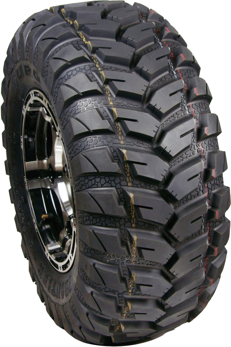 Duro 25X8R12 Radial Di2037 6Pr T/L
