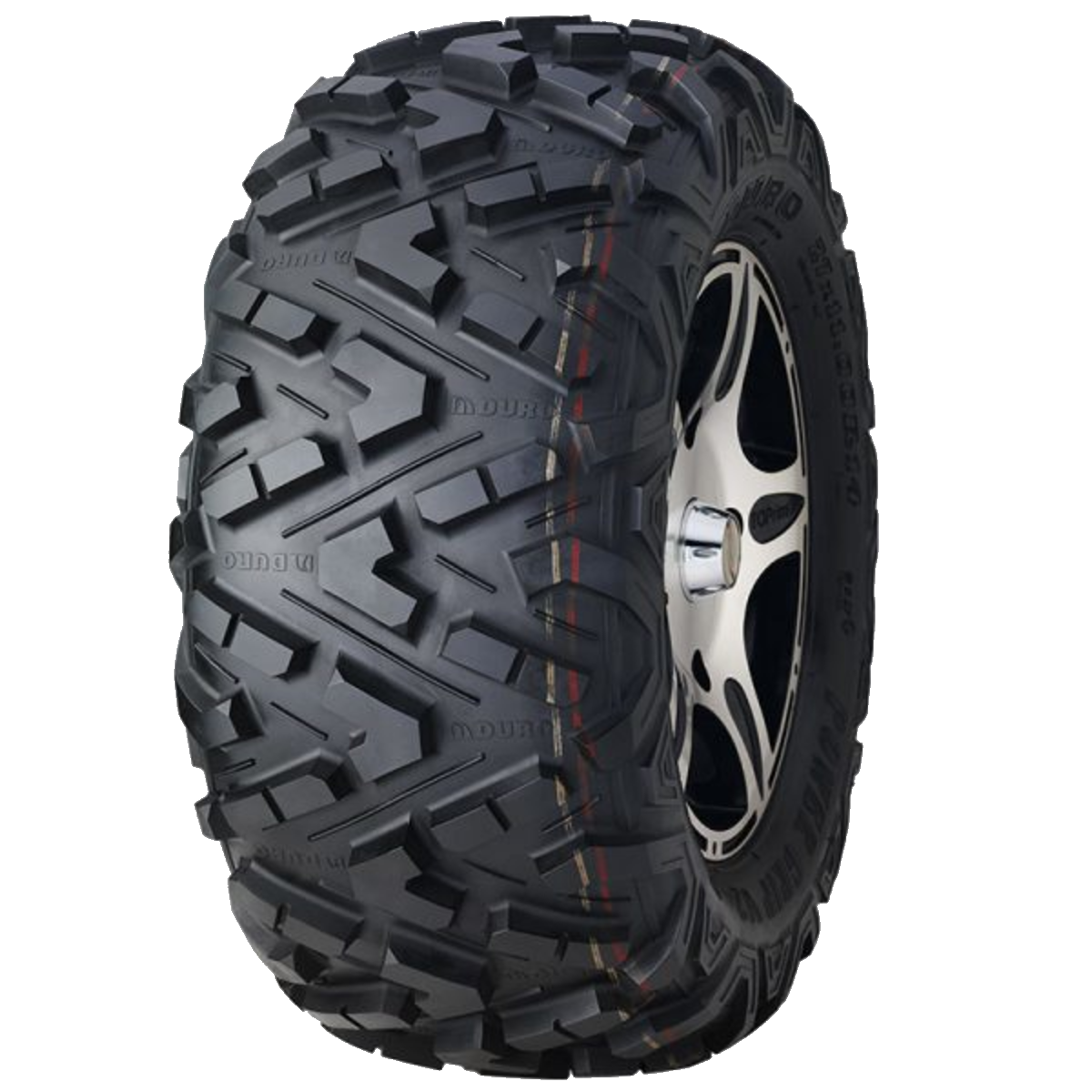 30X10-14 Radial Di2039 8Pr Tl