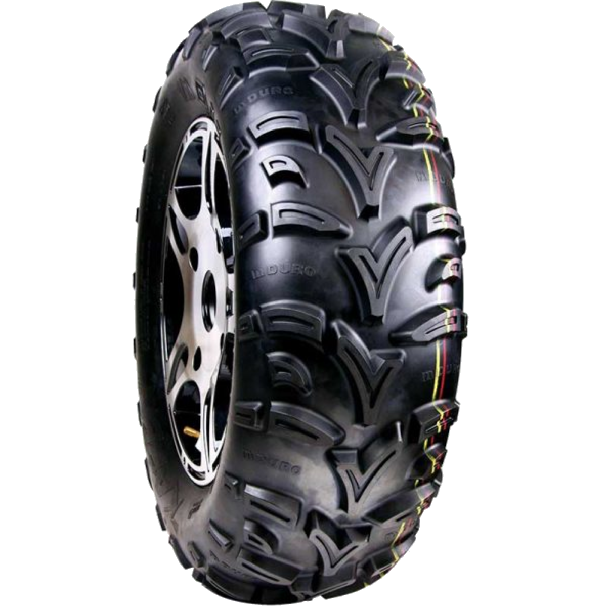 25X10-12 Di2036 Kaden 6Pr