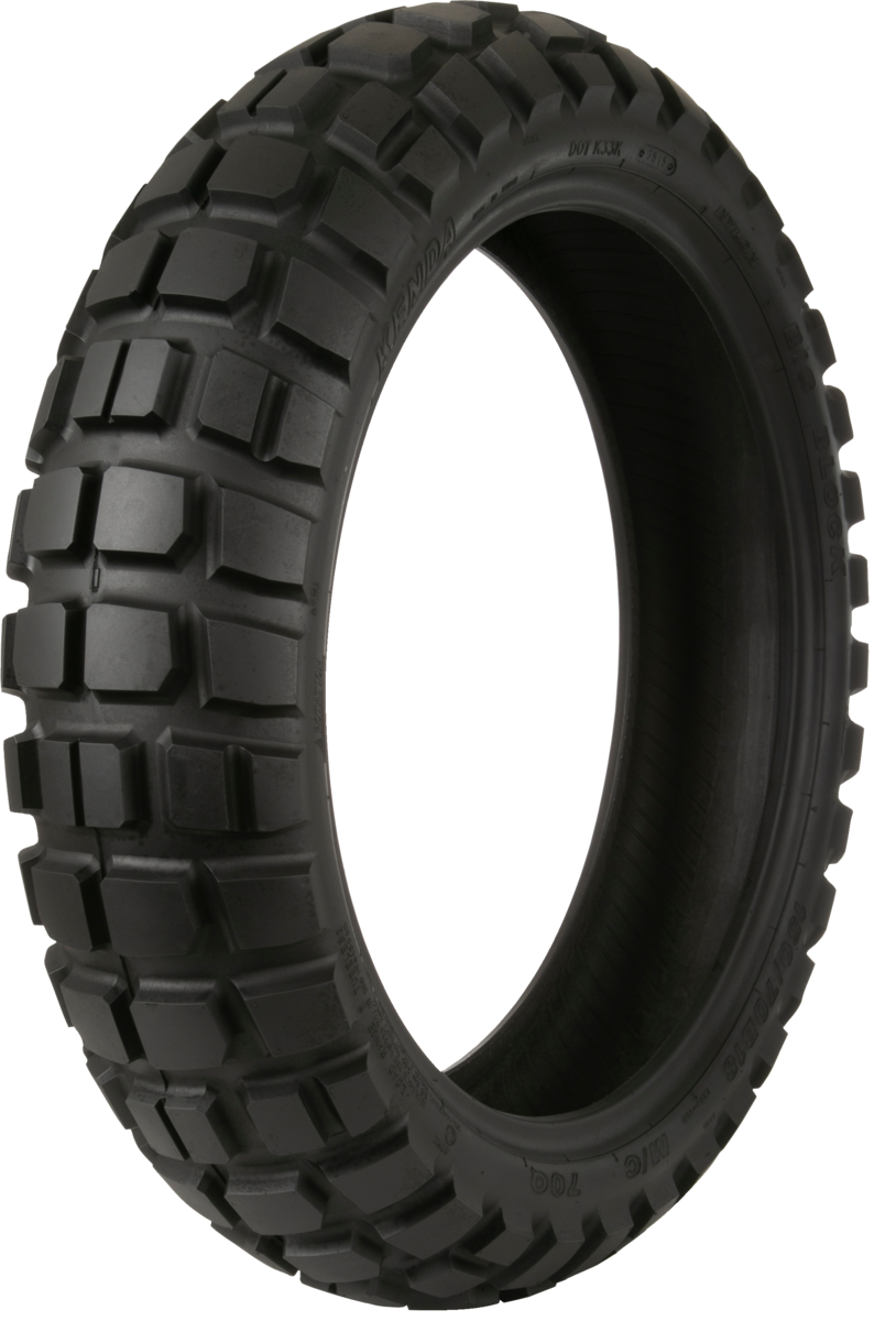 170/60B17 72Q Tl K784R Big Block