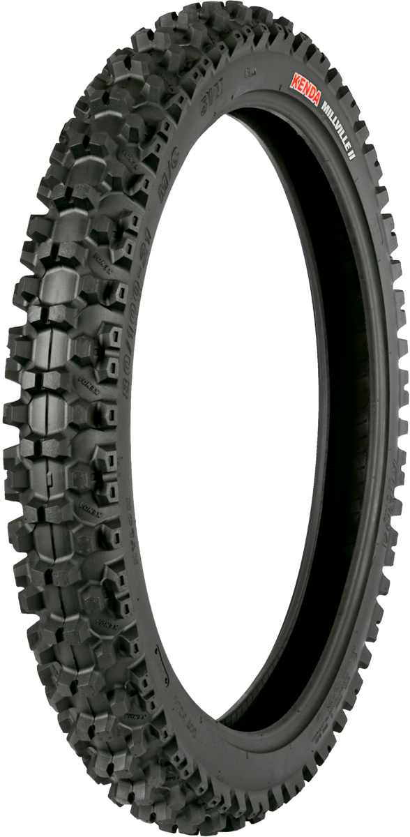 60/100-14 30M Tt K785F Millville Ii