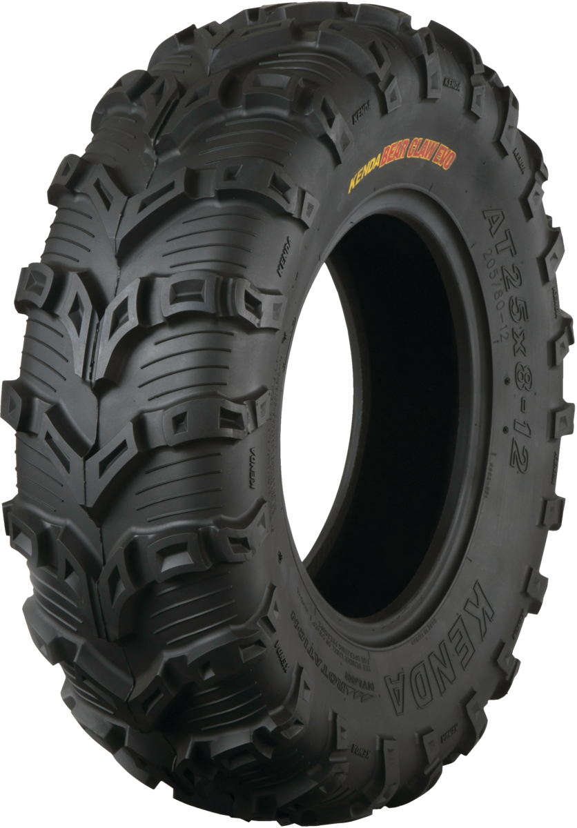 26X11-12 K592R Bear Claw Evo 6Pr