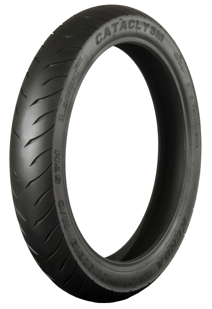 130/90B16 67H Tl K6702F Cataclysm