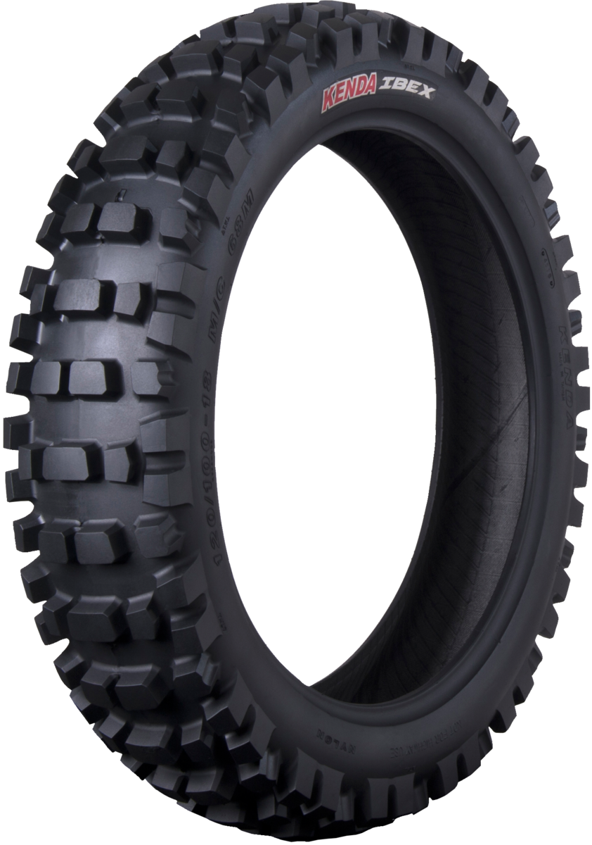 110/100-18 K774R Ibex 64M Tt