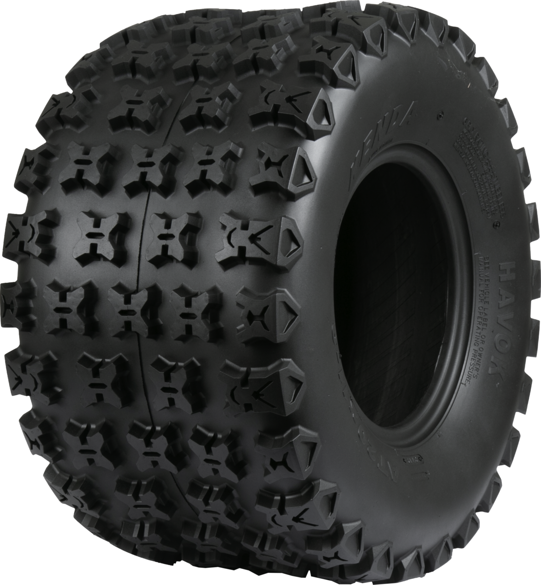 18X10-8 4Pr K3211R Havok
