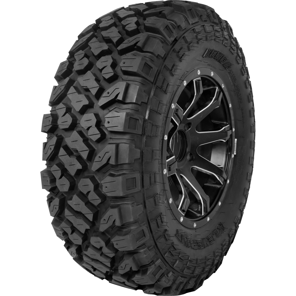 32X10R15 8Pr Fr/Rr K3204R Klever Xt