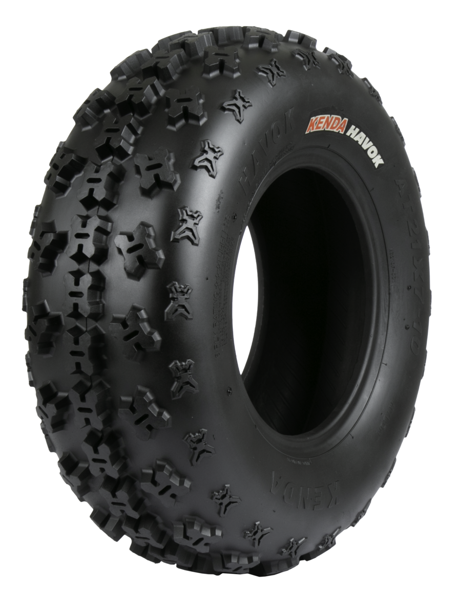 20X6-10 4Pr K3210F Havok