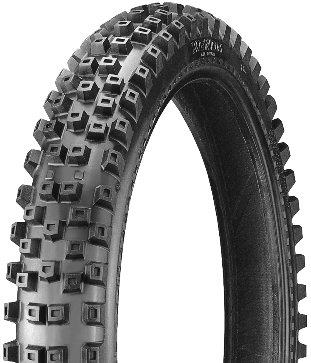 90/90-21 54R Tt K776F Gauntlet