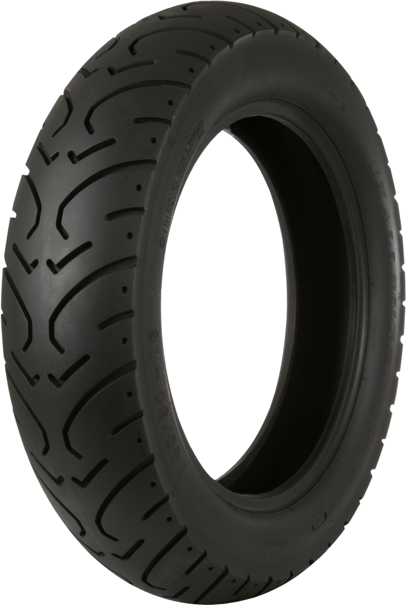 140/90-16 77H Tl K657R Challenger
