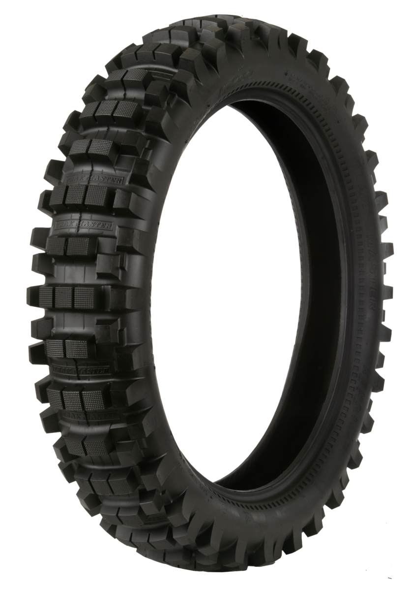 130/90-17 (5.00/5.30-17) 68M Tt K760R