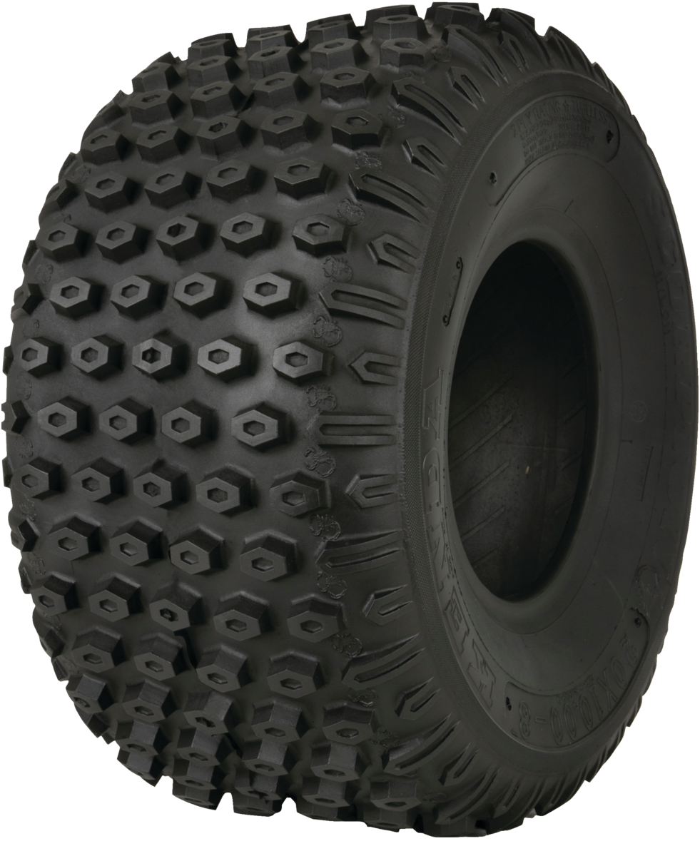 16X8-7 K290R Scorpion 2Pr