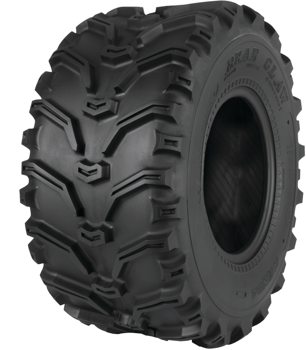 22X12-8 K299R Bear Claw 6Pr