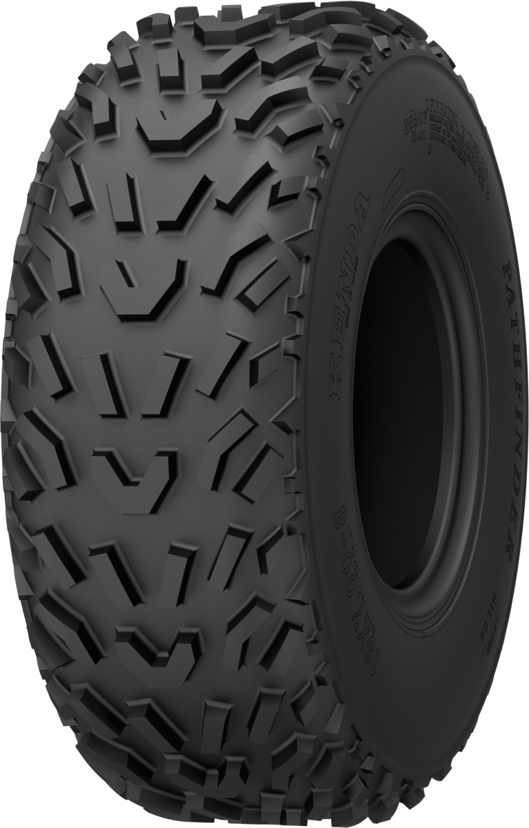 23X8-11 K530F Pathfinder 2Pr