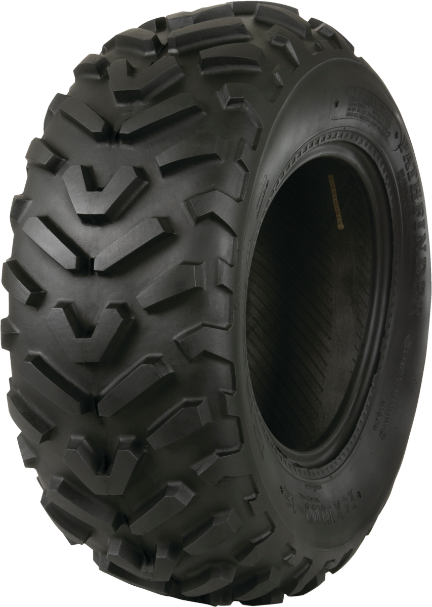 25X10-12 K530R Pathfinder 4Pr