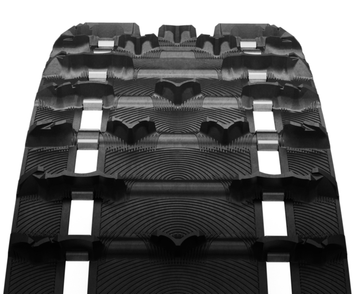 15 X 120 1.250 2.86 Ripsaw Ii