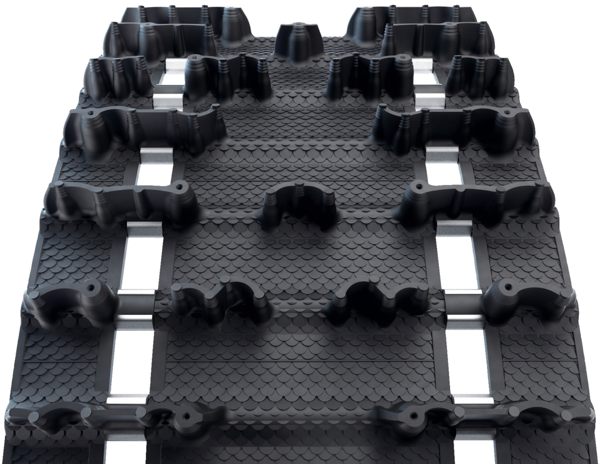16X154 1.600 2.86 Cobra 1.6