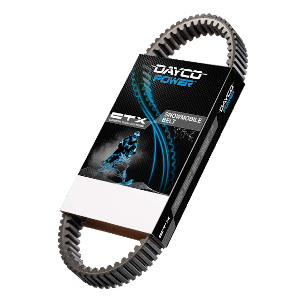 Snow Belt Ctx5020