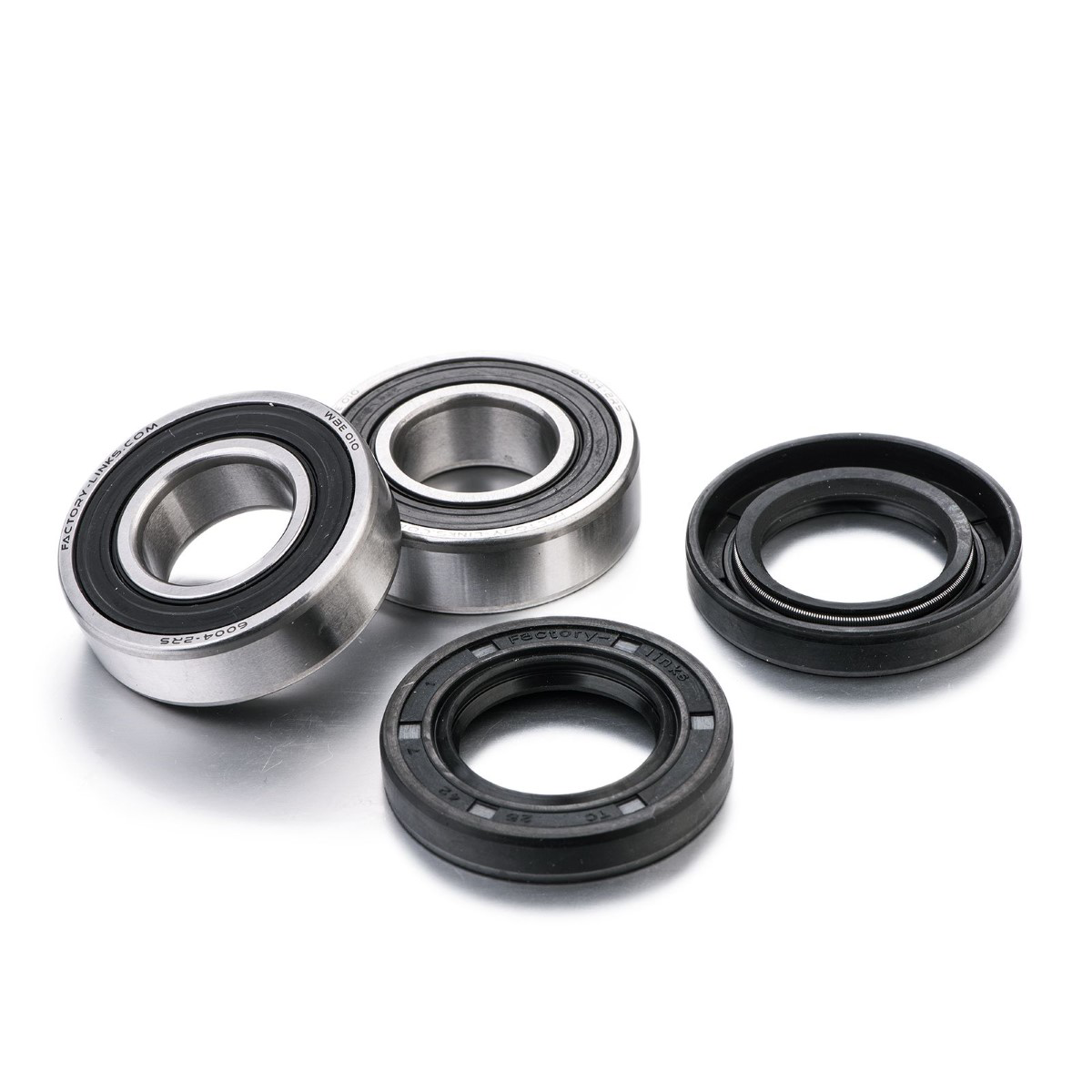 Wheel Bearings Kit Sherco