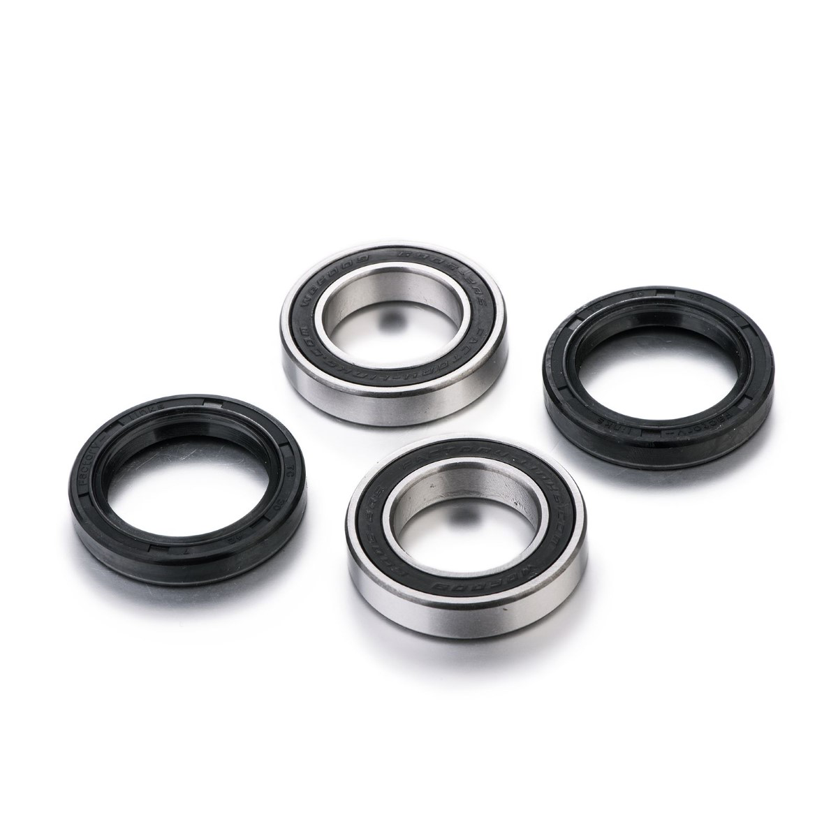 Wheel Bearings Kit Gasgas