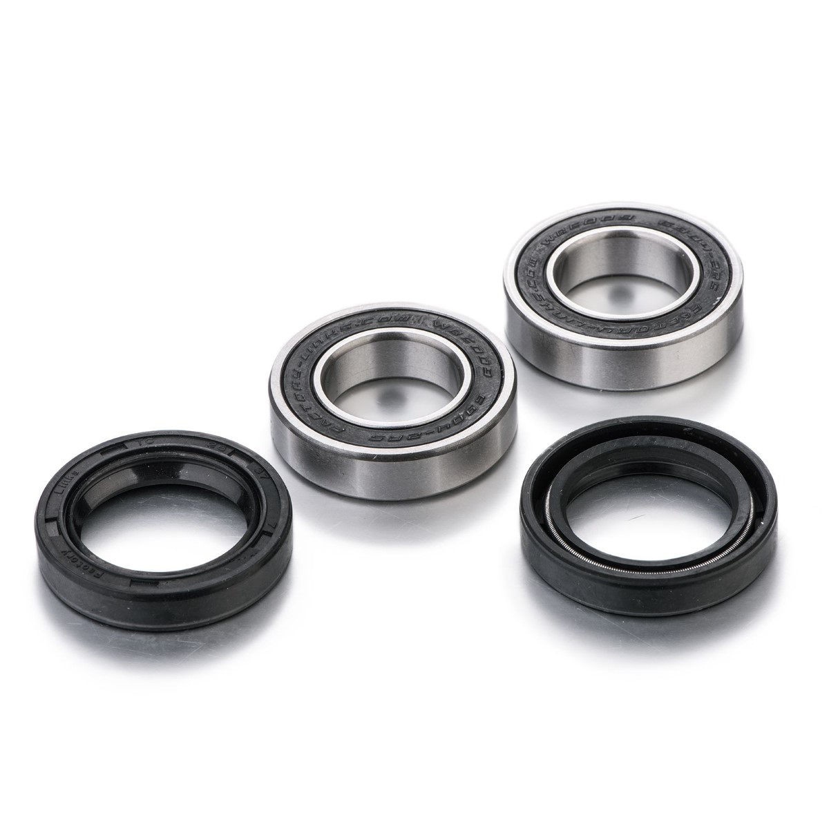 Wheel Bearings Kit Honda