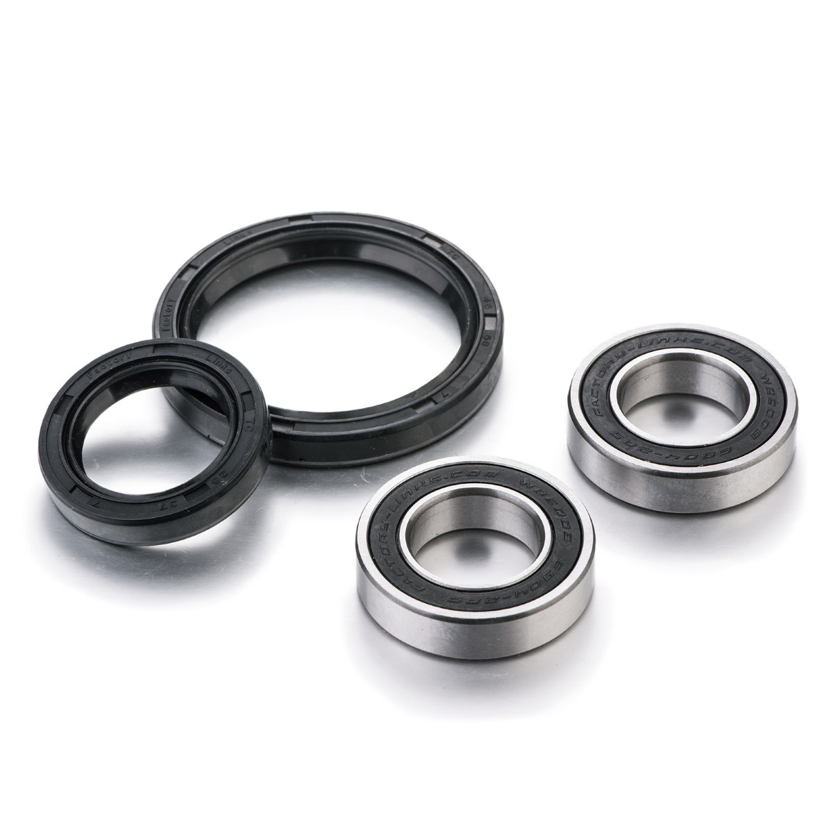 Wheel Bearings Kit Honda