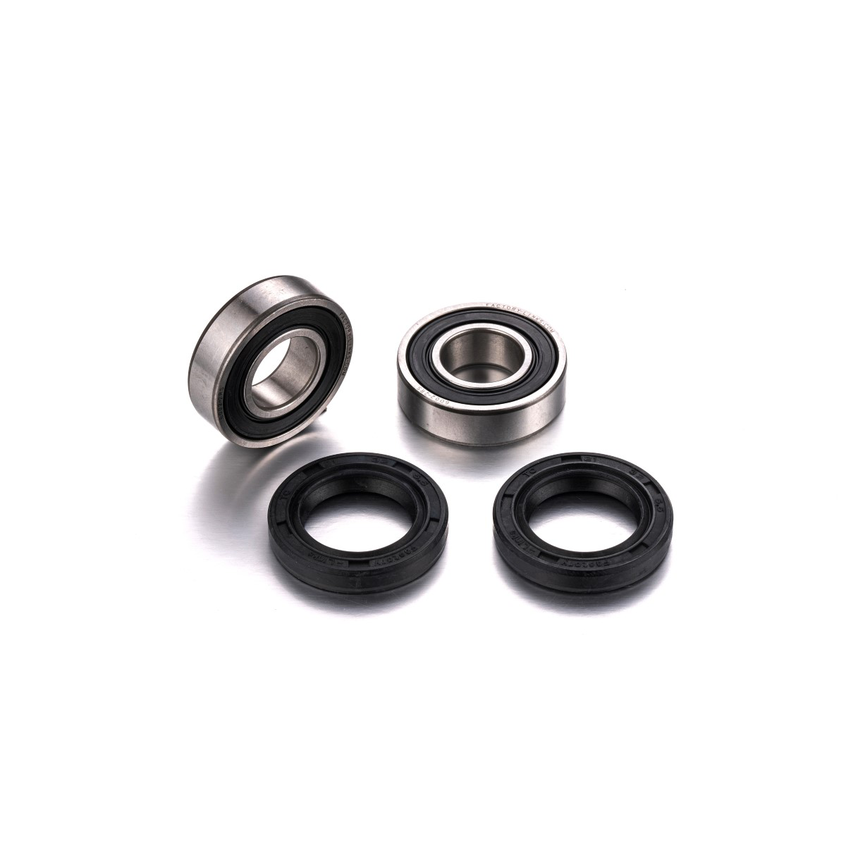 Wheel Bearings Kit Honda