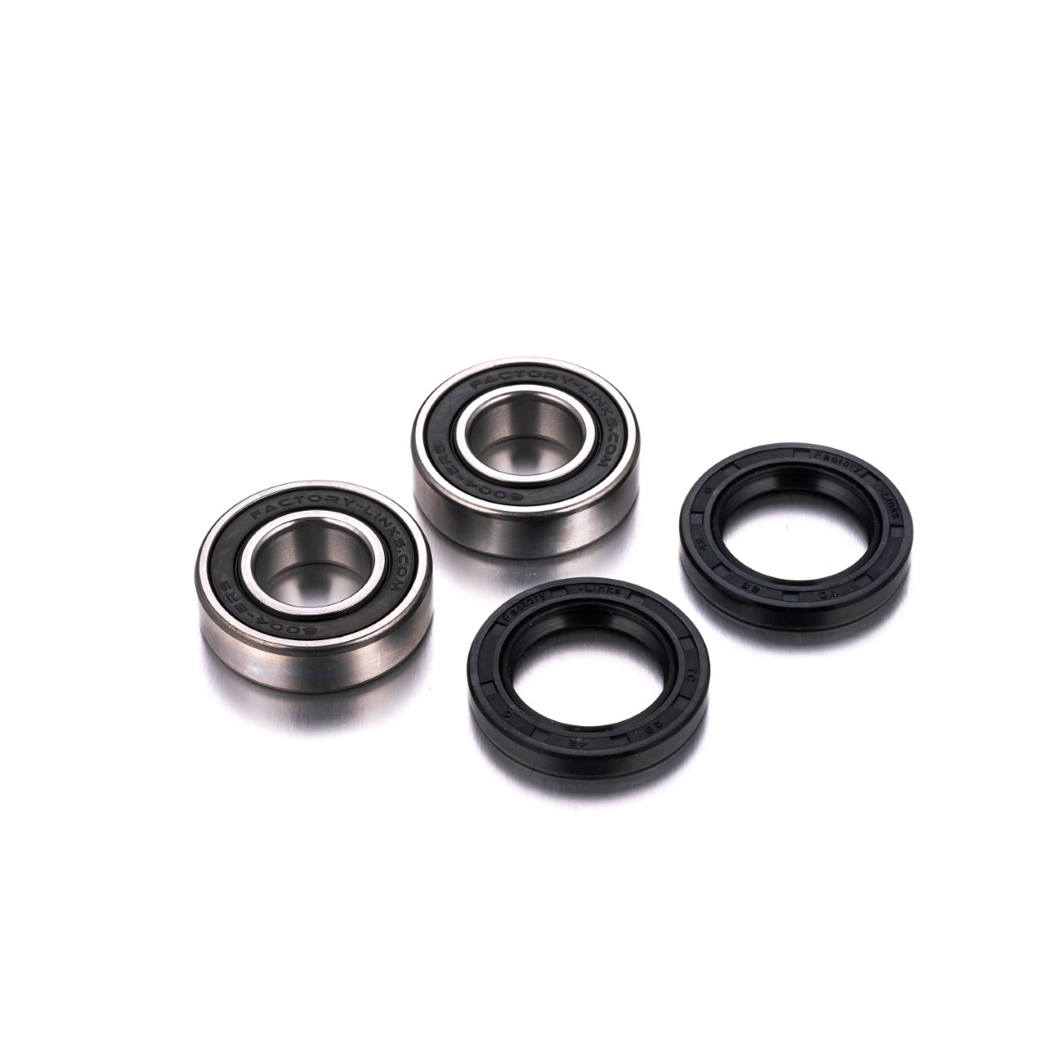 Wheel Bearings Kit Honda