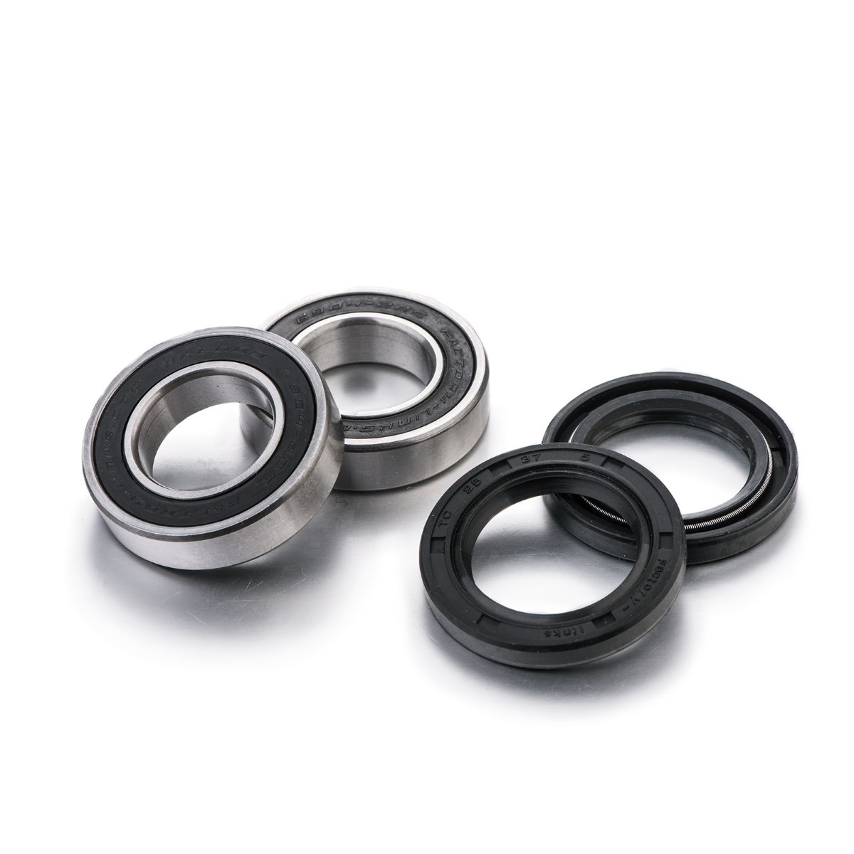 Wheel Bearings Kit Kawasaki
