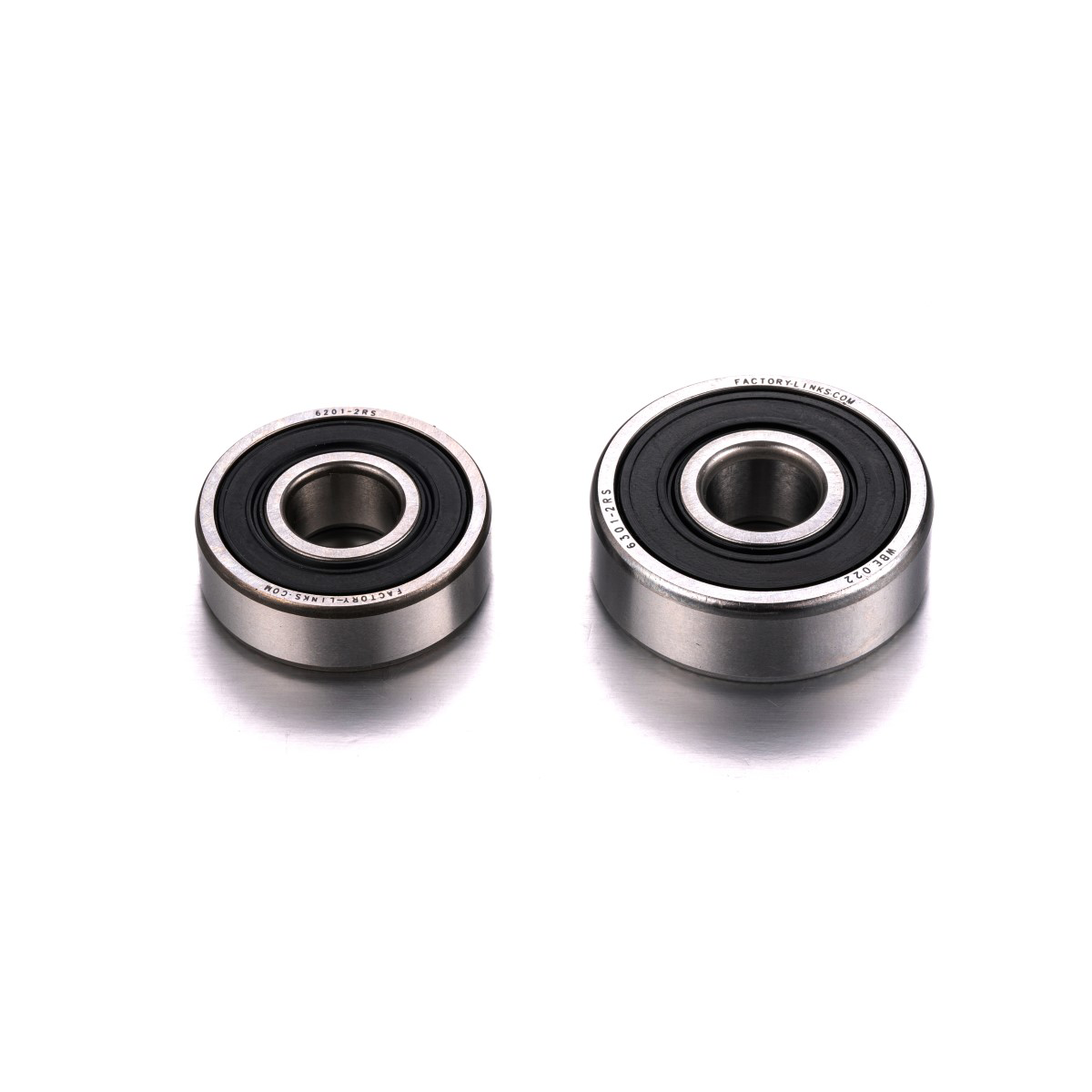 Wheel Bearings Kit Kawasaki