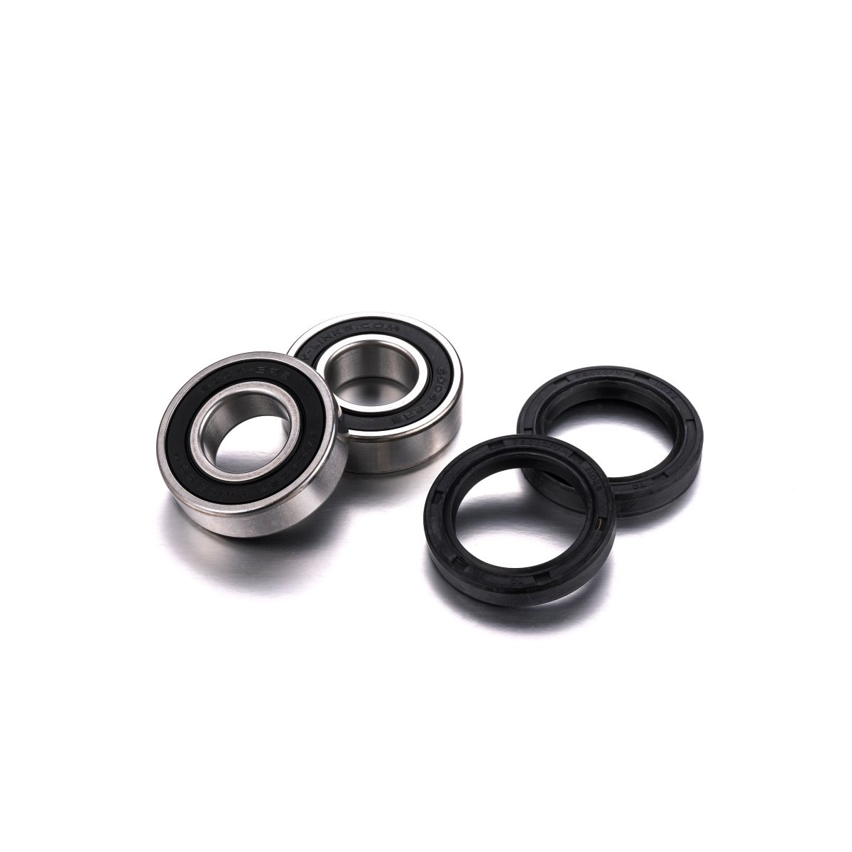 Wheel Bearings Kit Kawasaki