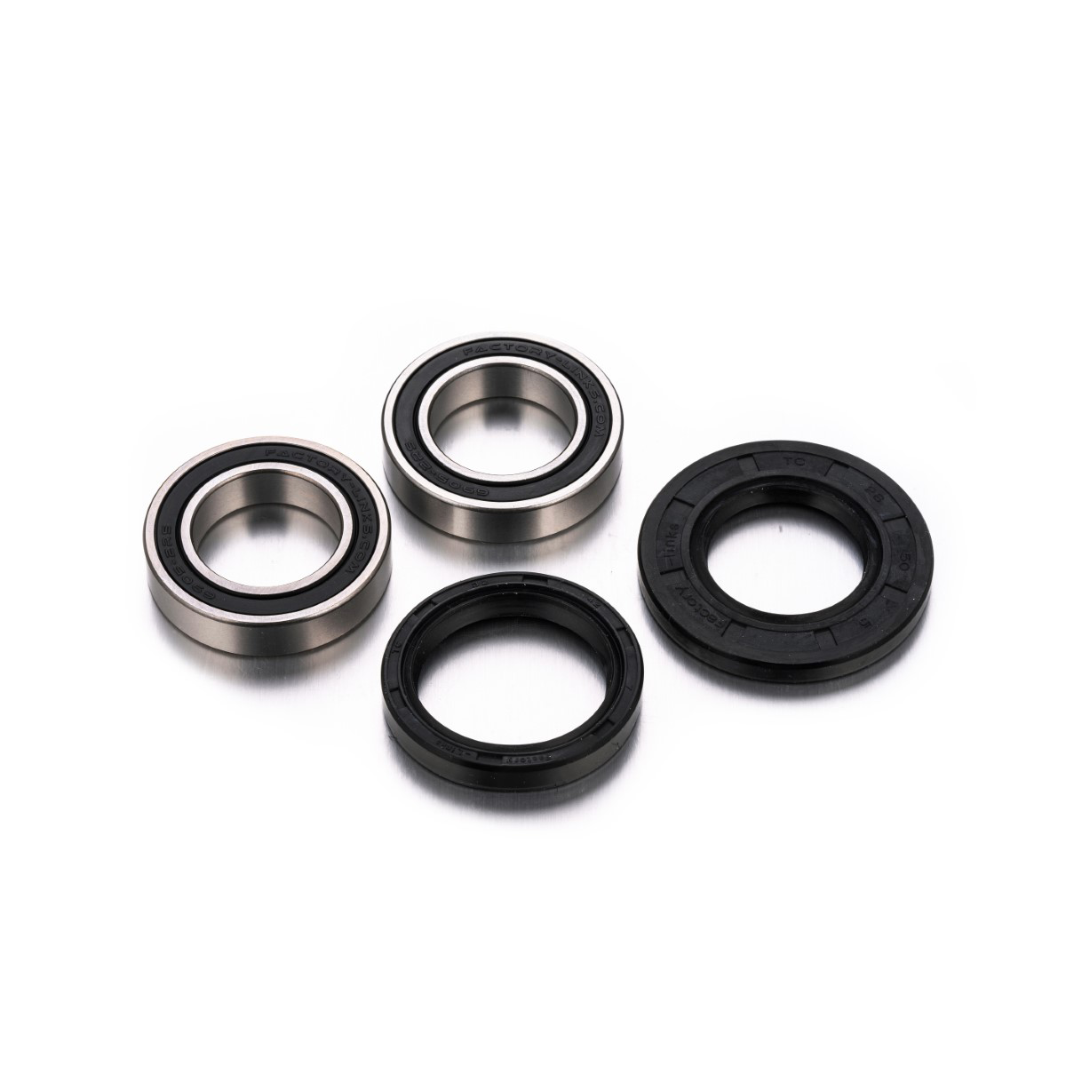 Wheel Bearings Kit Husqvarna