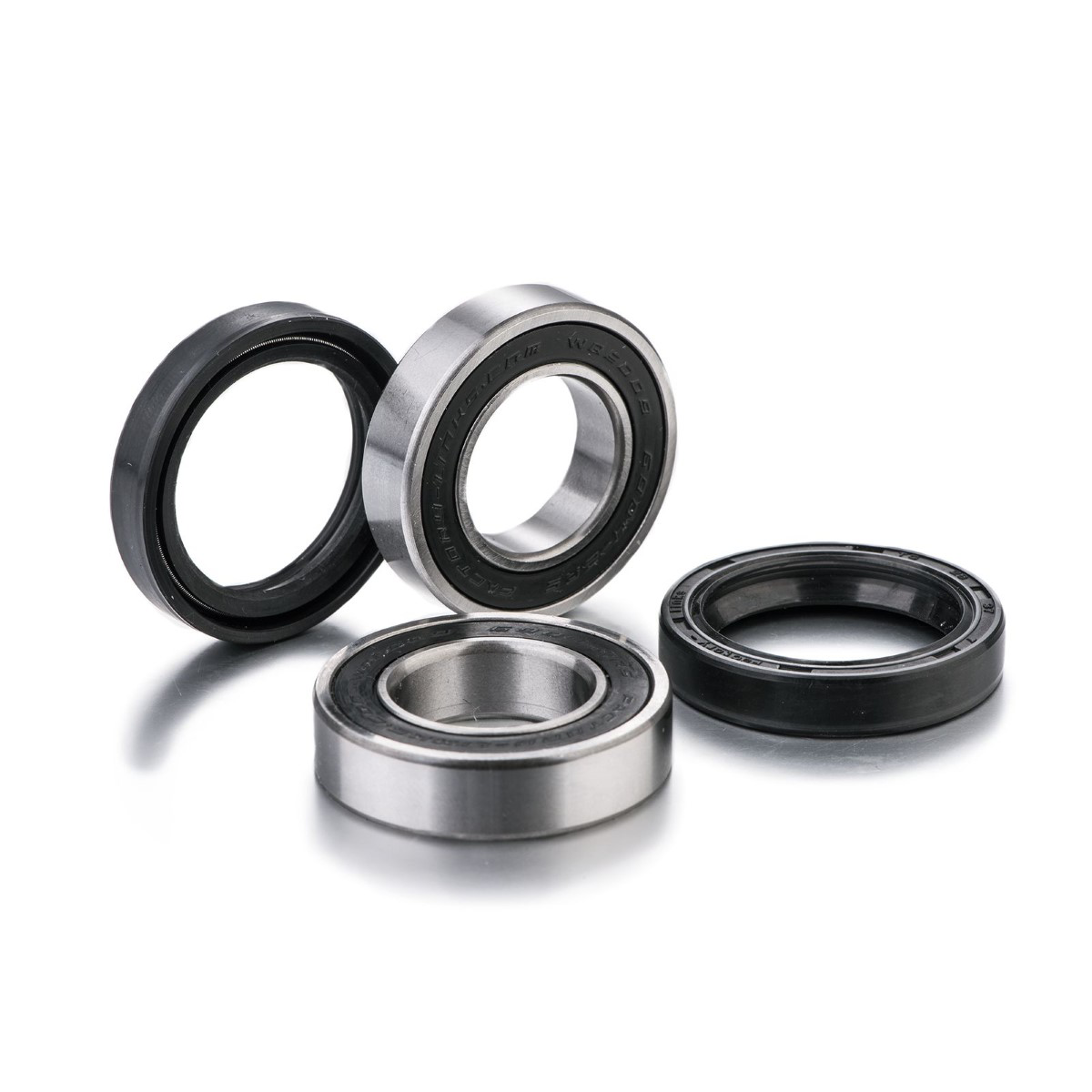 Wheel Bearings Kit Suzuki