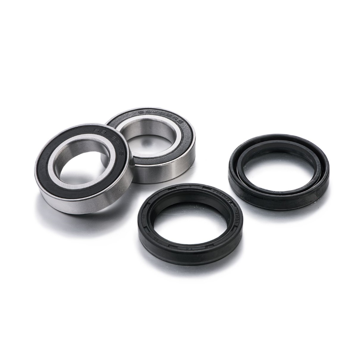 Wheel Bearings Kit Suzuki