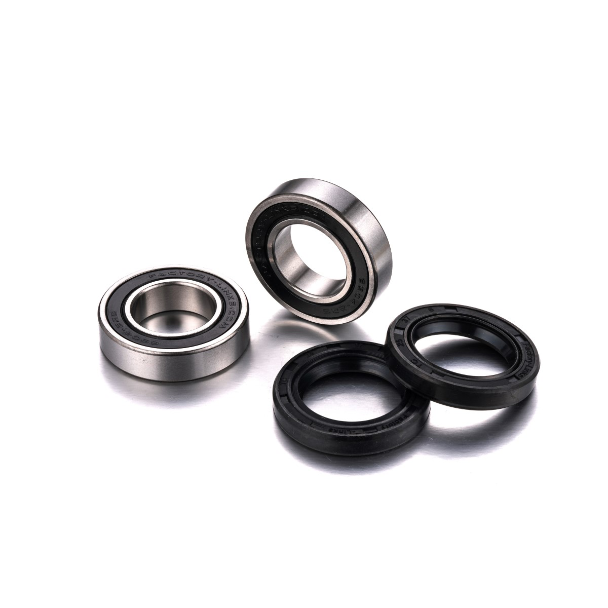 Wheel Bearings Kit Suzuki