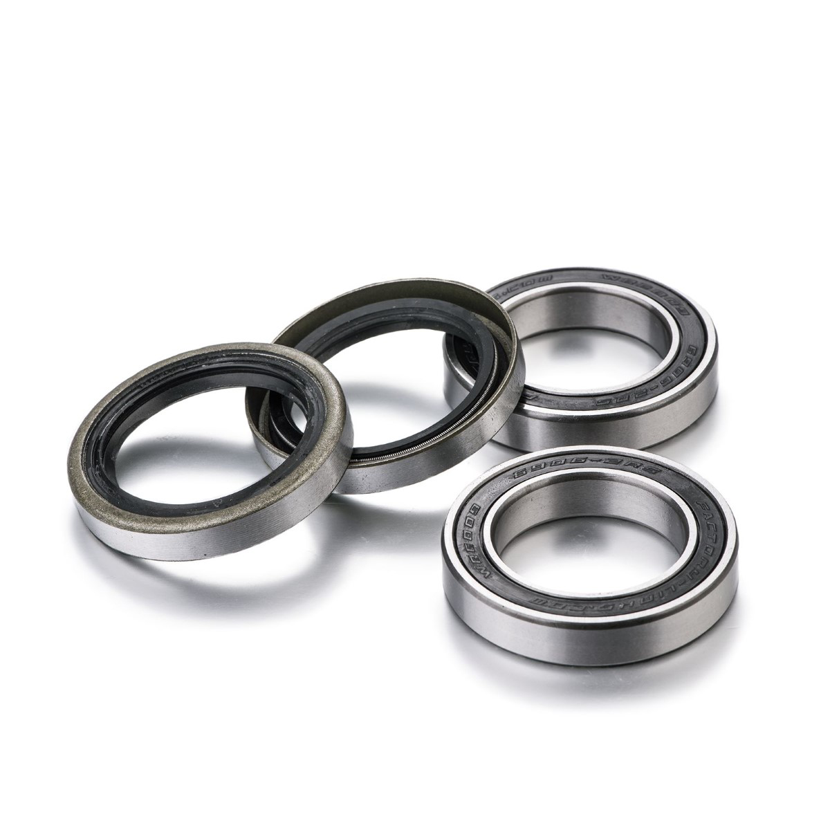 Wheel Bearings Kit Ktm/Hq