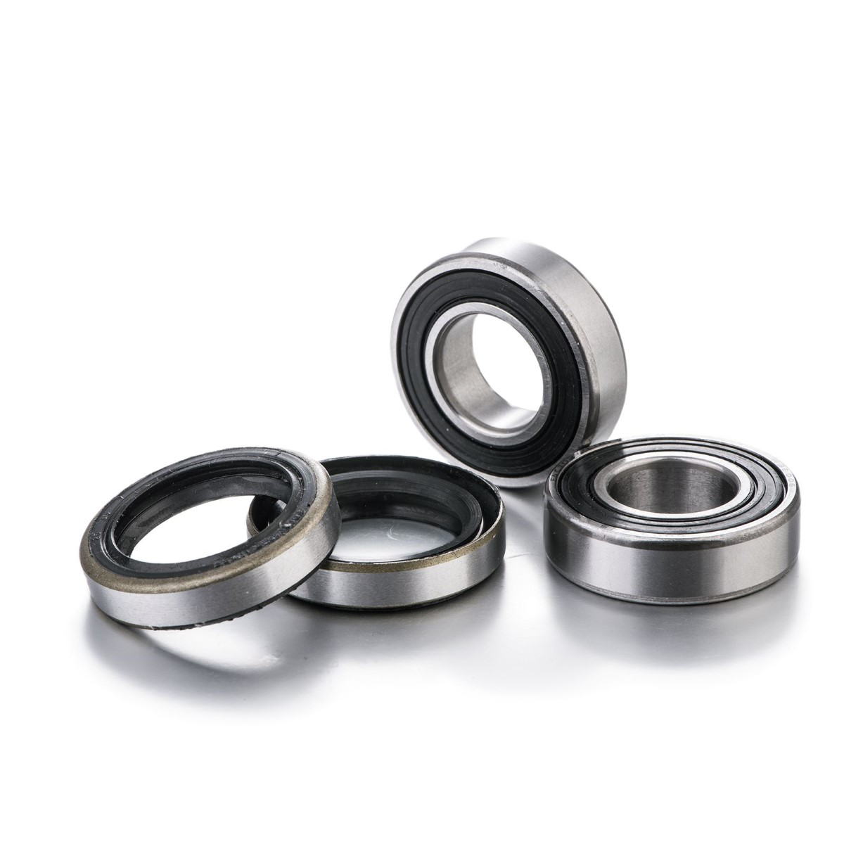 Wheel Bearings Kit Ktm