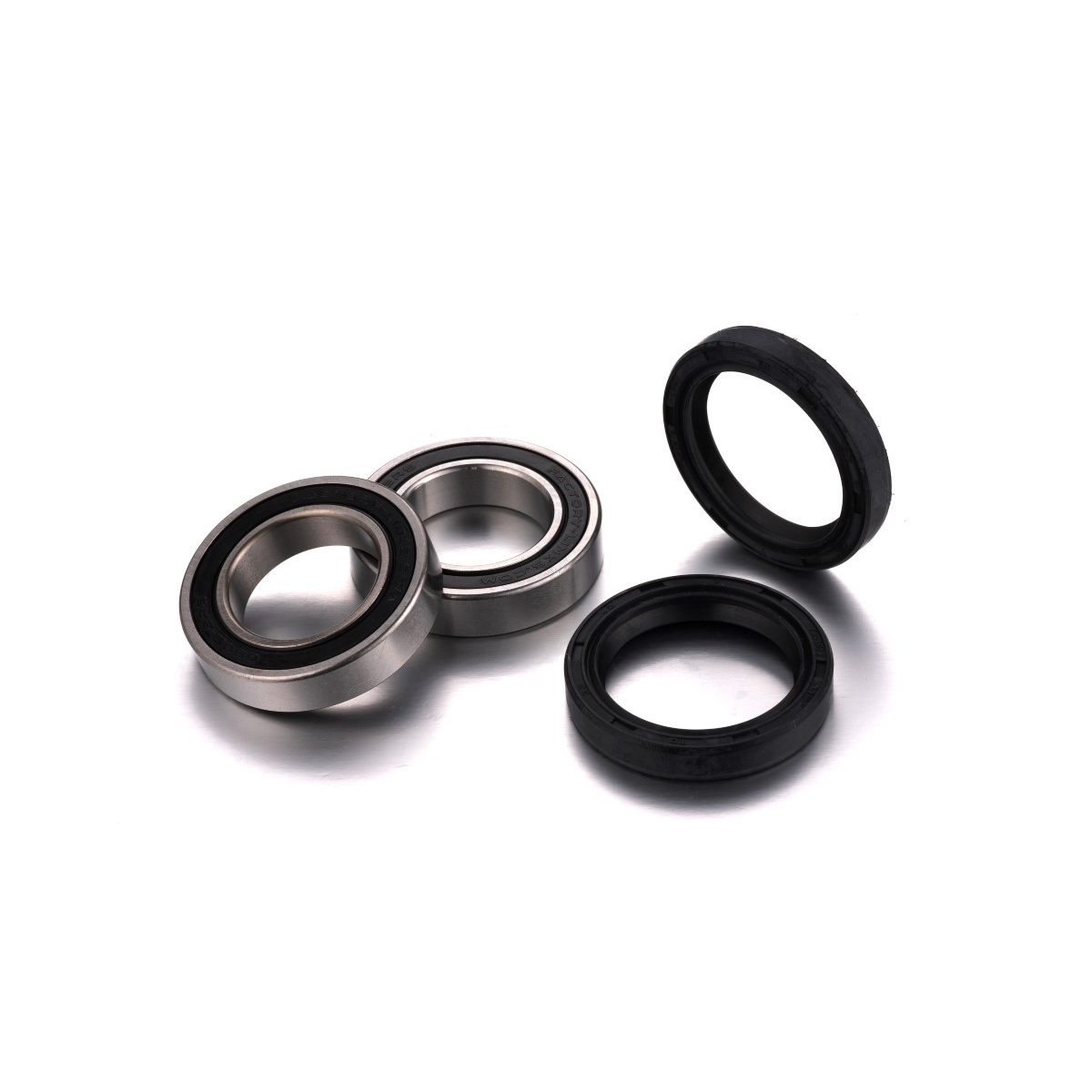 Wheel Bearings Kit Ktm/Hq