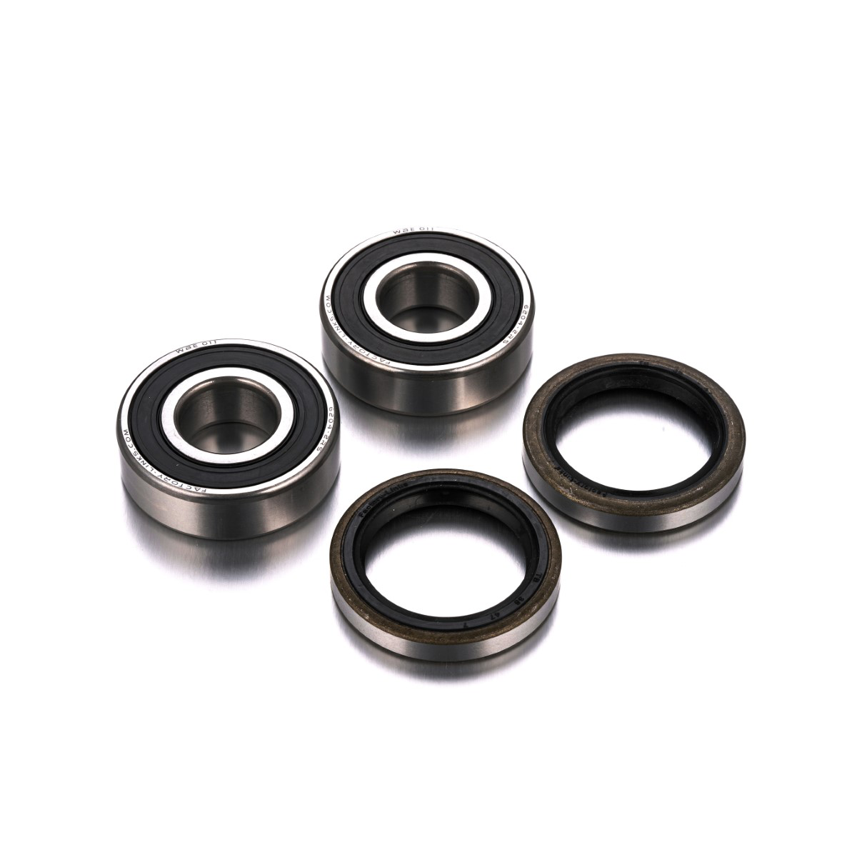 Wheel Bearings Kit Triumph