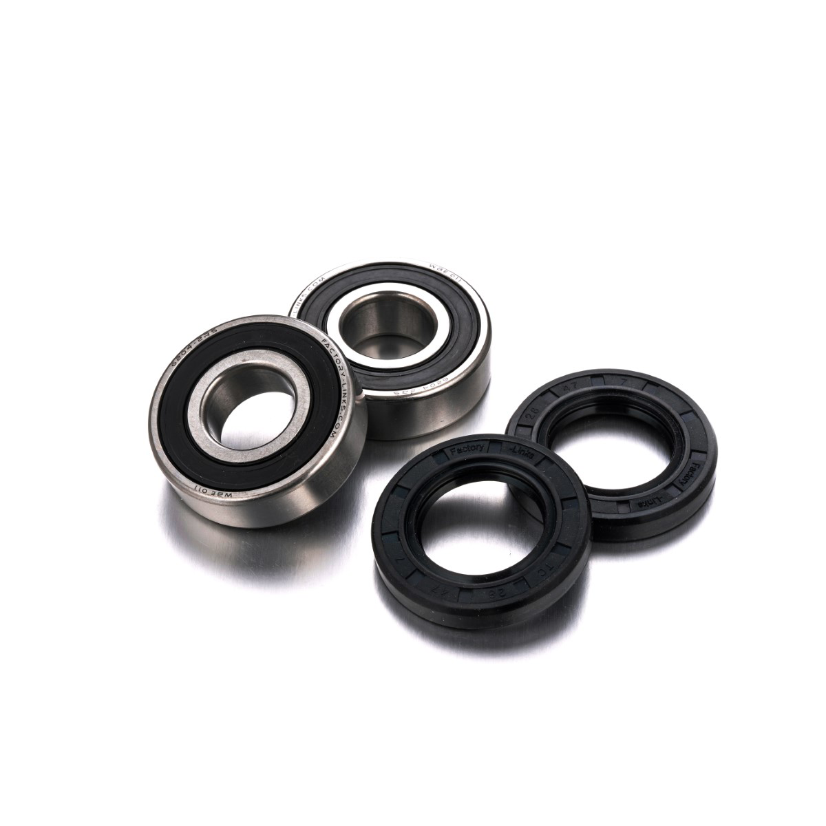 Wheel Bearings Kit Triumph