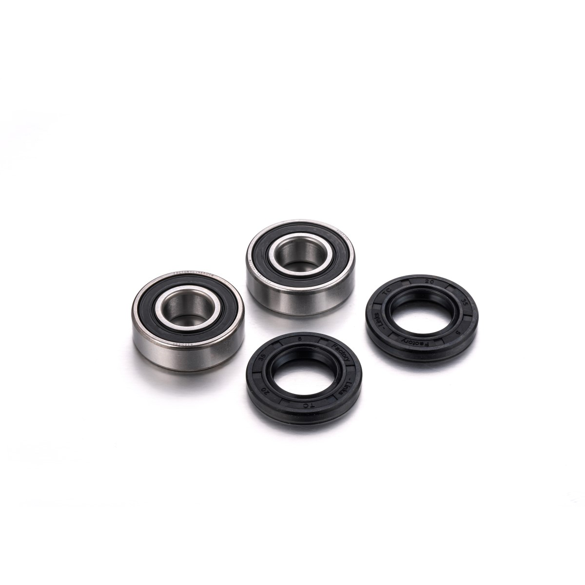 Wheel Bearings Kit Yamaha