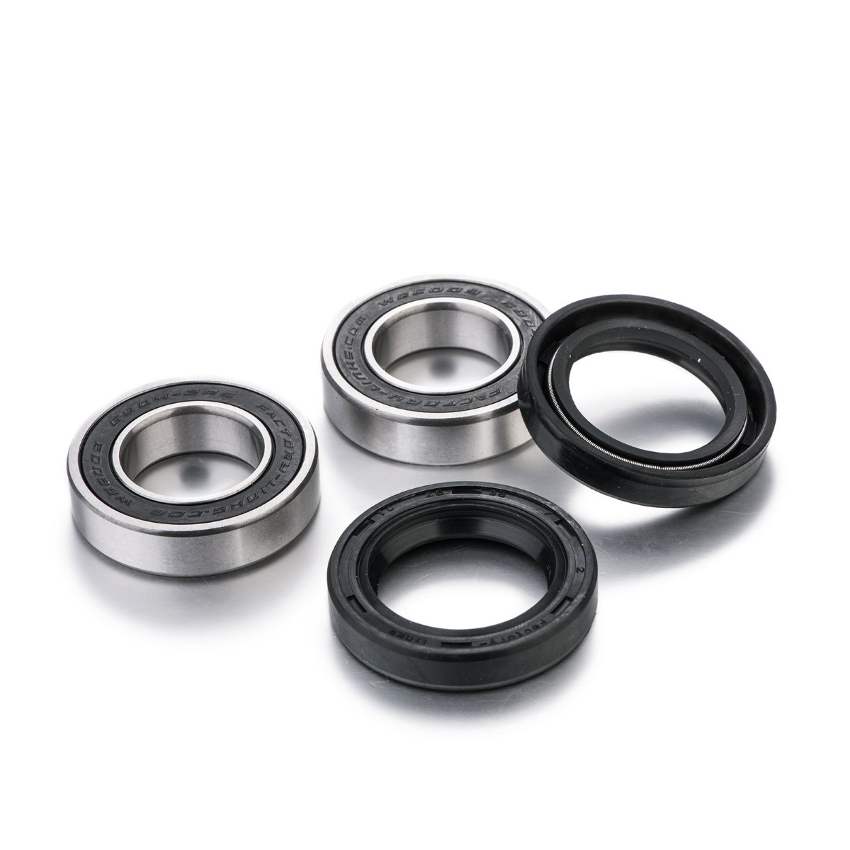 Wheel Bearings Kit Yamaha
