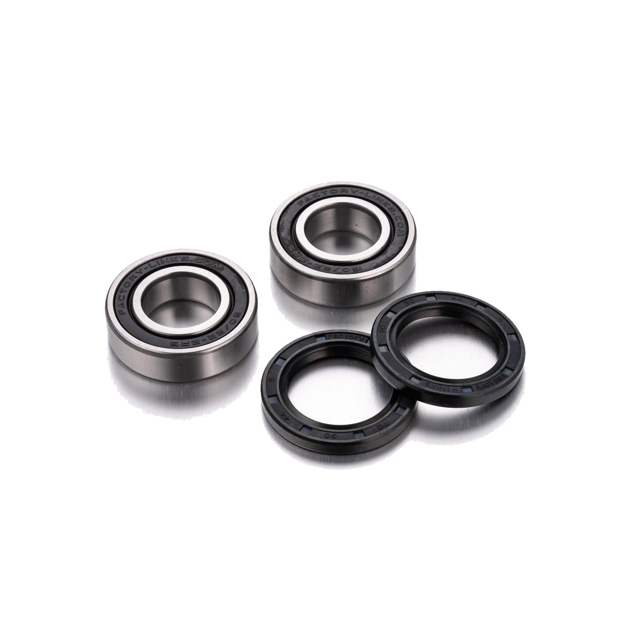 Wheel Bearings Kit Yamaha