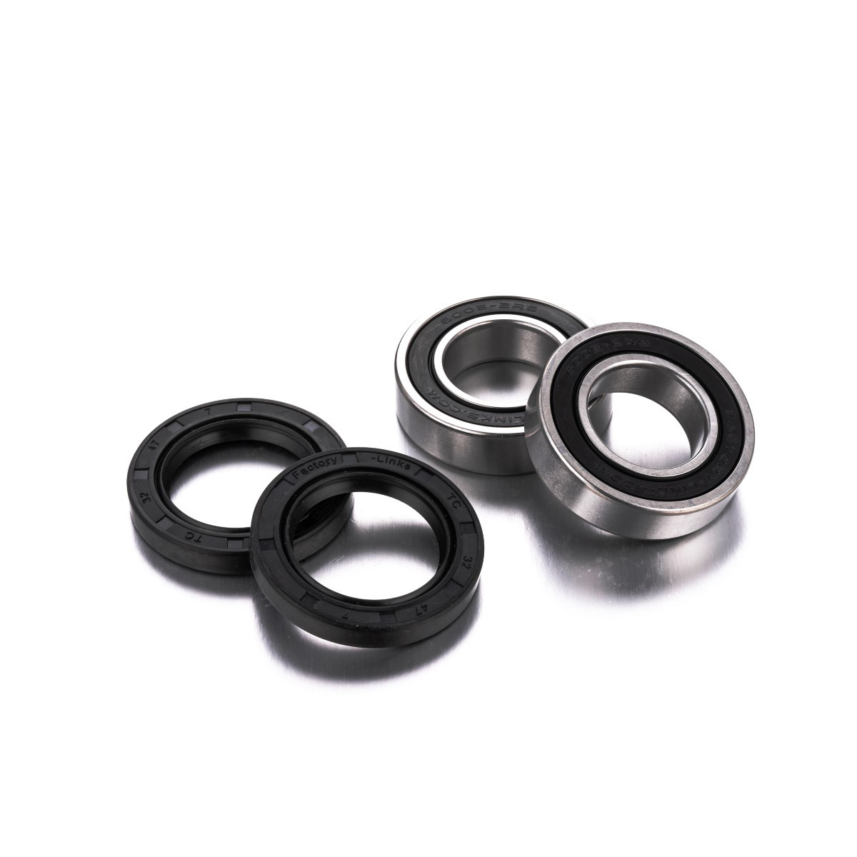 Wheel Bearings Kit Sherco